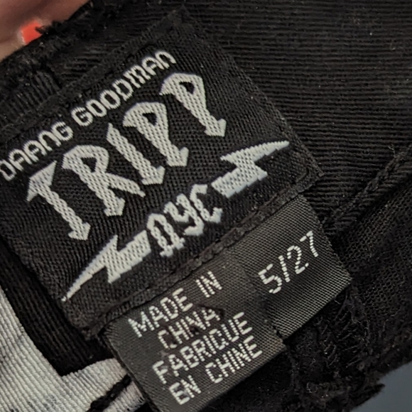 TRIPP NYC Pants Size 5/27 - Picture 6 of 10
